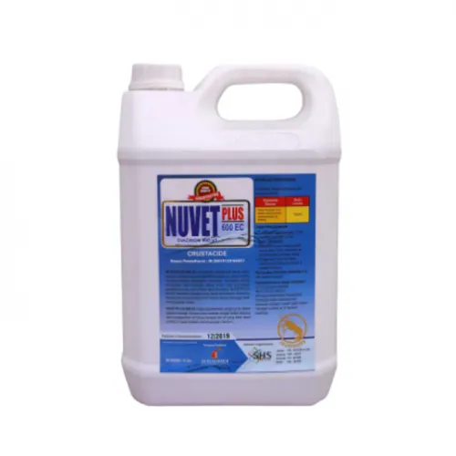 Rekomendasi Disinfektan Udang dan Tips Penggunaannya