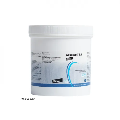 Rekomendasi Disinfektan Udang dan Tips Penggunaannya