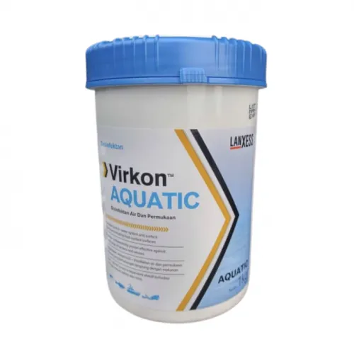 Rekomendasi Disinfektan Udang dan Tips Penggunaannya