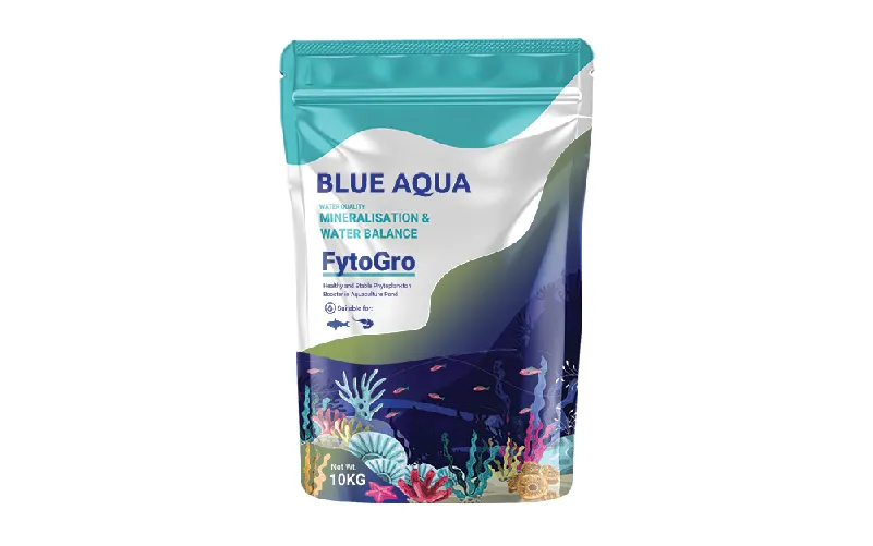 Pentingnya Water Treatment Udang dan Rekomendasi Produknya