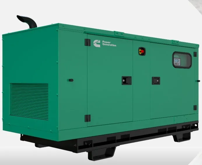 PT Altrak 1978 Selenggarakan Seminar The Power of One dan Peluncuran produk I-Ranges Cummins Power Generation