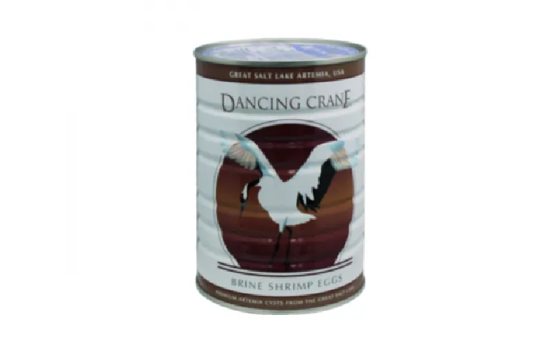 Pakan Artemia untuk Tingkatkan Pertumbuhan Udang dan Ikan