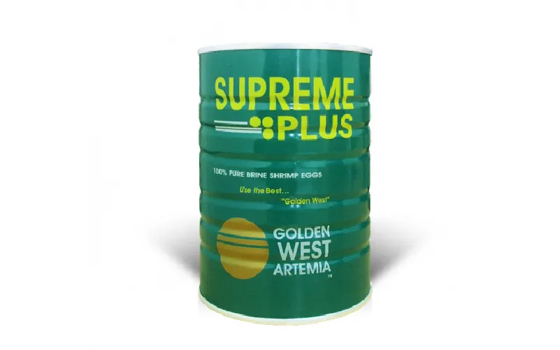 Pakan Artemia untuk Tingkatkan Pertumbuhan Udang dan Ikan