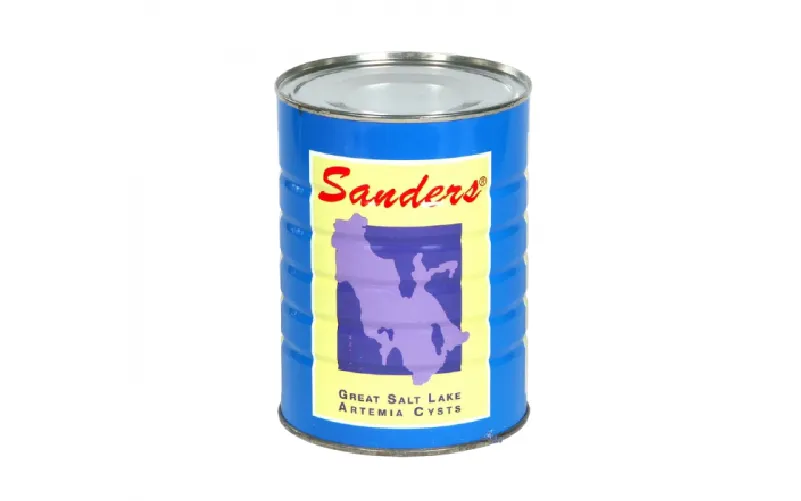 Pakan Artemia untuk Tingkatkan Pertumbuhan Udang dan Ikan