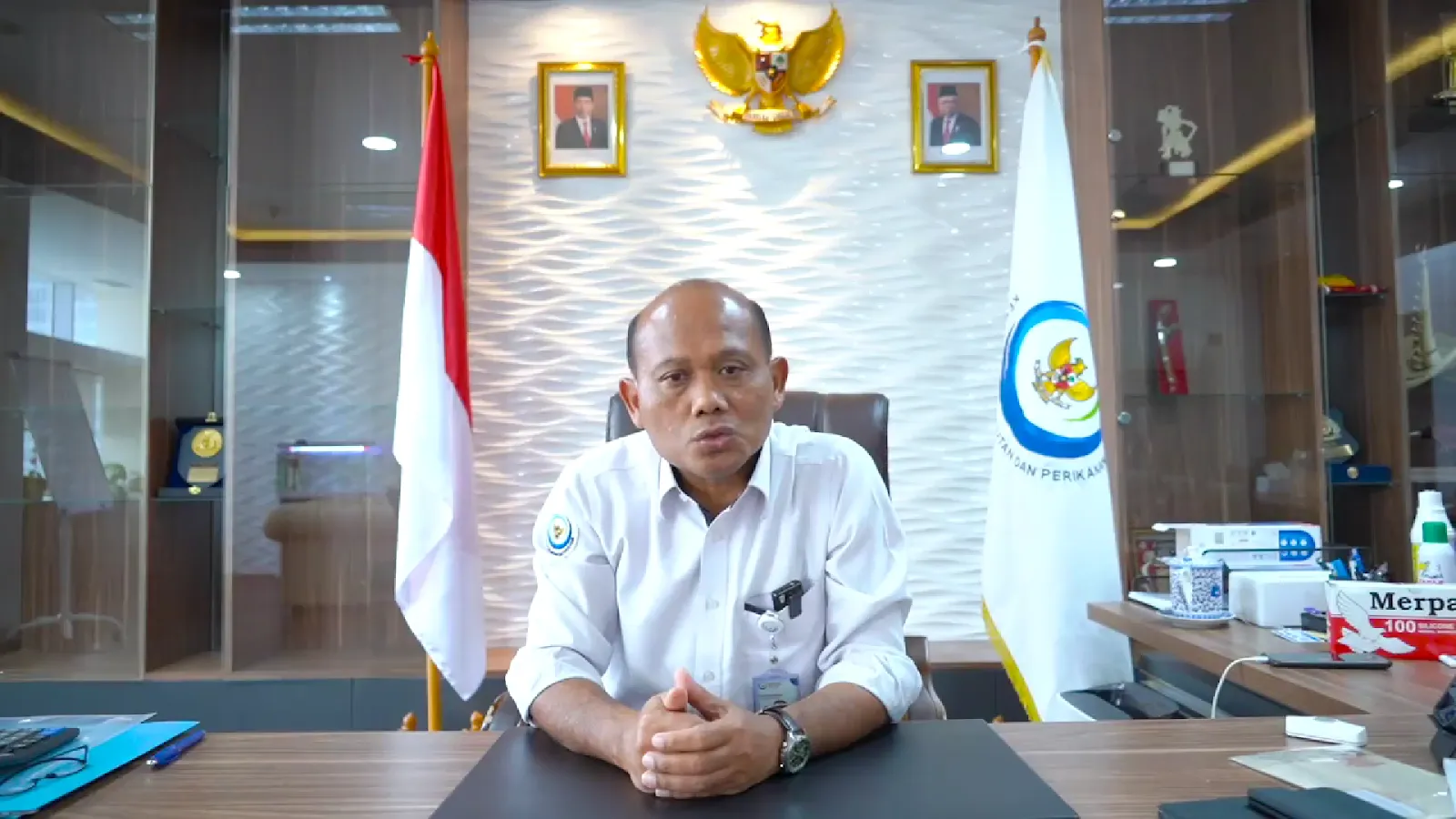 TARS 2023: Regenerasi Budidaya Udang Asia