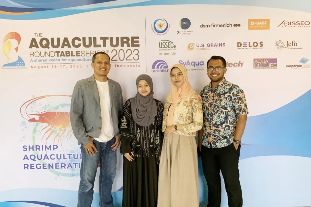 Peran Media Partner Akuakultur dalam Pengembangan dan Kesuksesan Industri Akuakultur