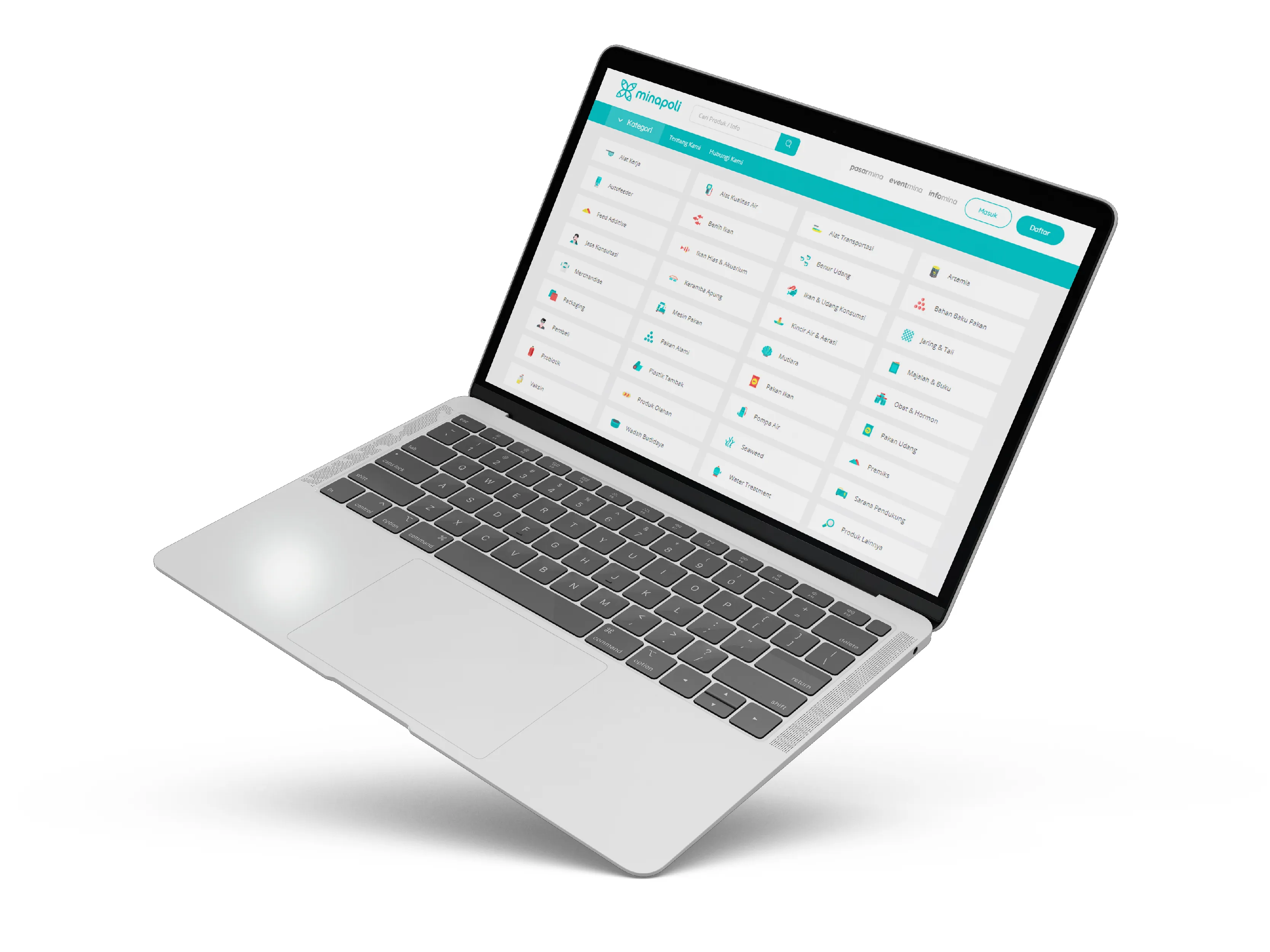 Panduan Jualan Online Perikanan untuk Berbisnis Mudah dan Menyenangkan