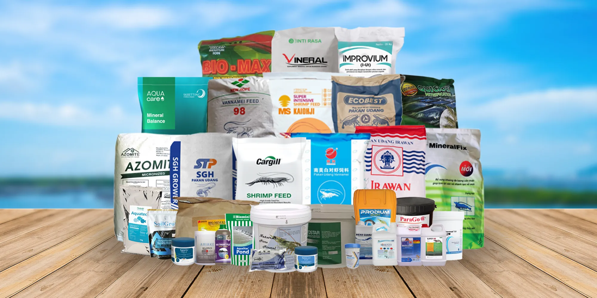 Panduan Jualan Online Perikanan untuk Berbisnis Mudah dan Menyenangkan