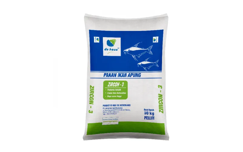 Pilihan Pakan Ikan Patin dan Tips Pemberiannya Agar Budidaya Optimal