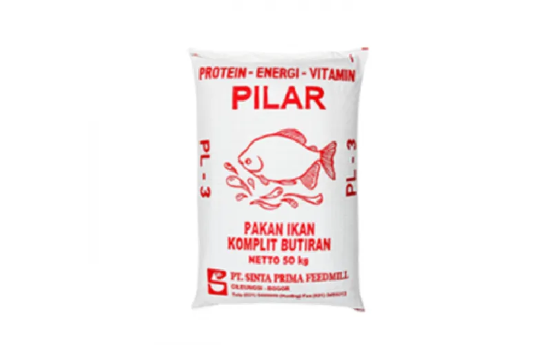 Pilihan Pakan Ikan Patin dan Tips Pemberiannya Agar Budidaya Optimal