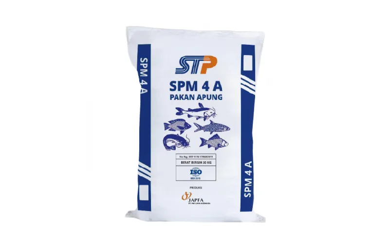 Pilihan Pakan Ikan Patin dan Tips Pemberiannya Agar Budidaya Optimal