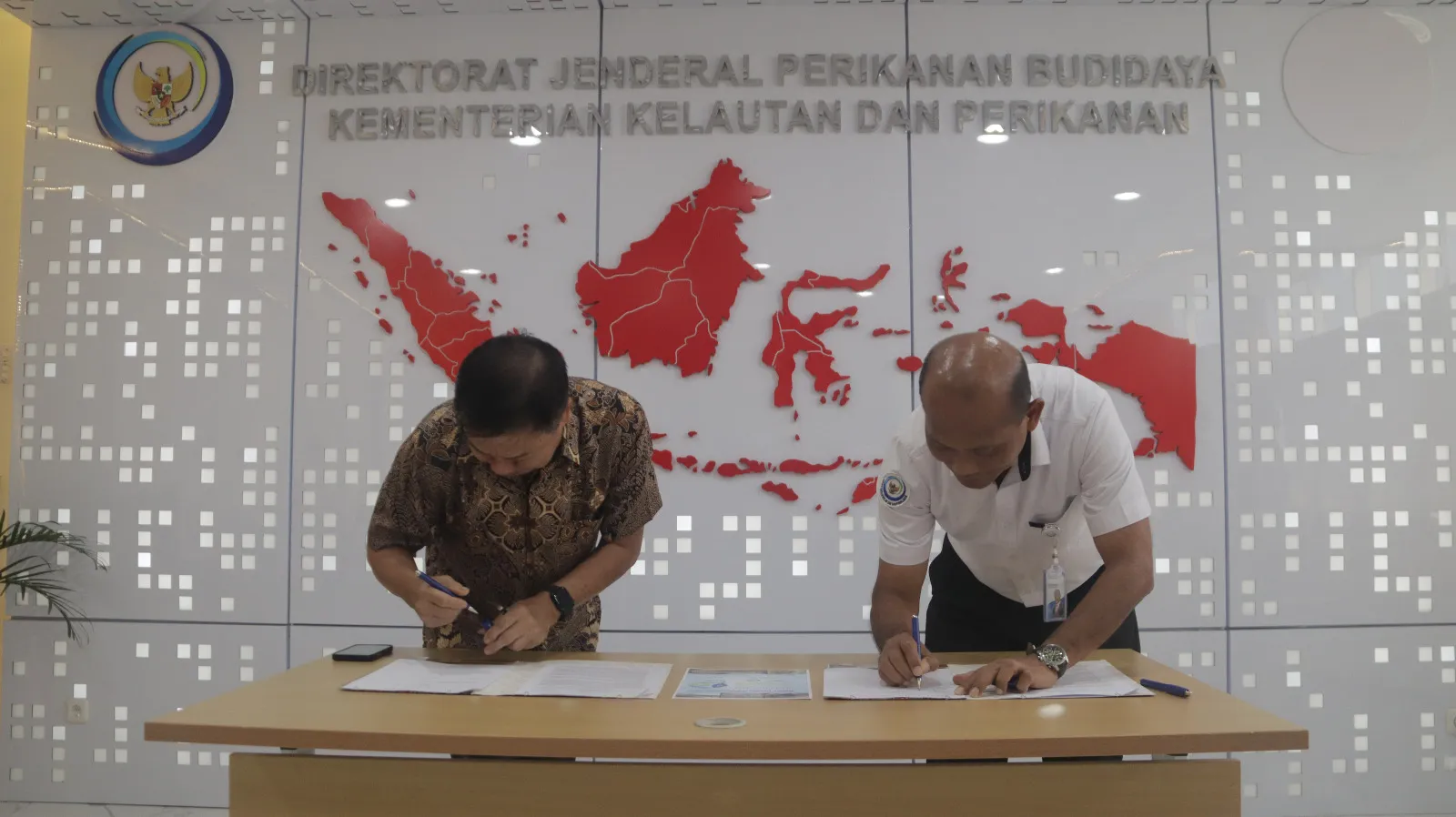 Sambut Asian Pacific Aquaculture 2024, Indonesia Jadi Tuan Rumah