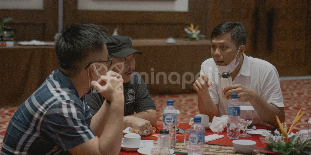 Seminar Perikanan: Membahas Masa Depan Berkelanjutan dari Sektor Perikanan