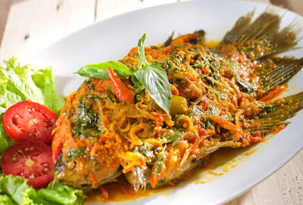 5 Resep Masakan Ikan Mas dengan Bumbu Meresap Sedap