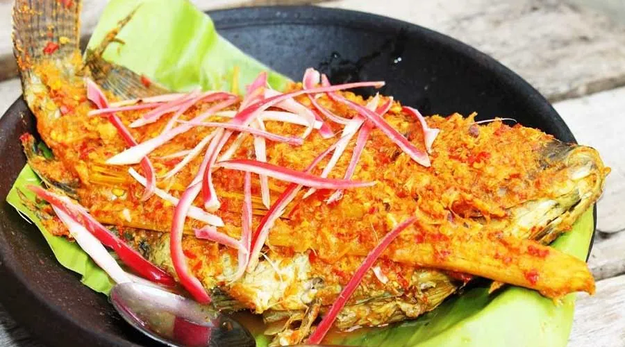 5 Resep Masakan Ikan Mas dengan Bumbu Meresap Sedap
