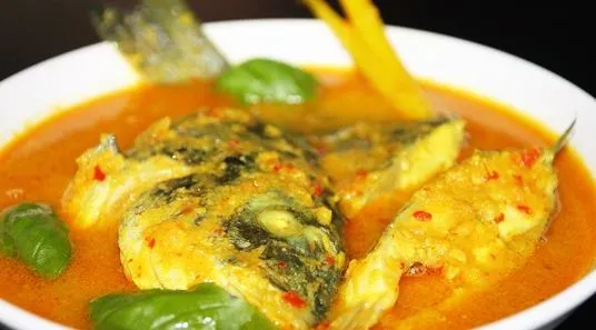 5 Resep Masakan Ikan Mas dengan Bumbu Meresap Sedap