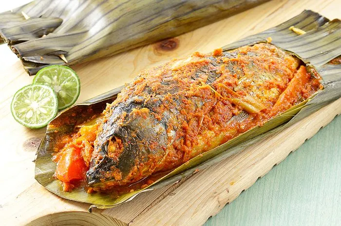 5 Resep Masakan Ikan Mas dengan Bumbu Meresap Sedap