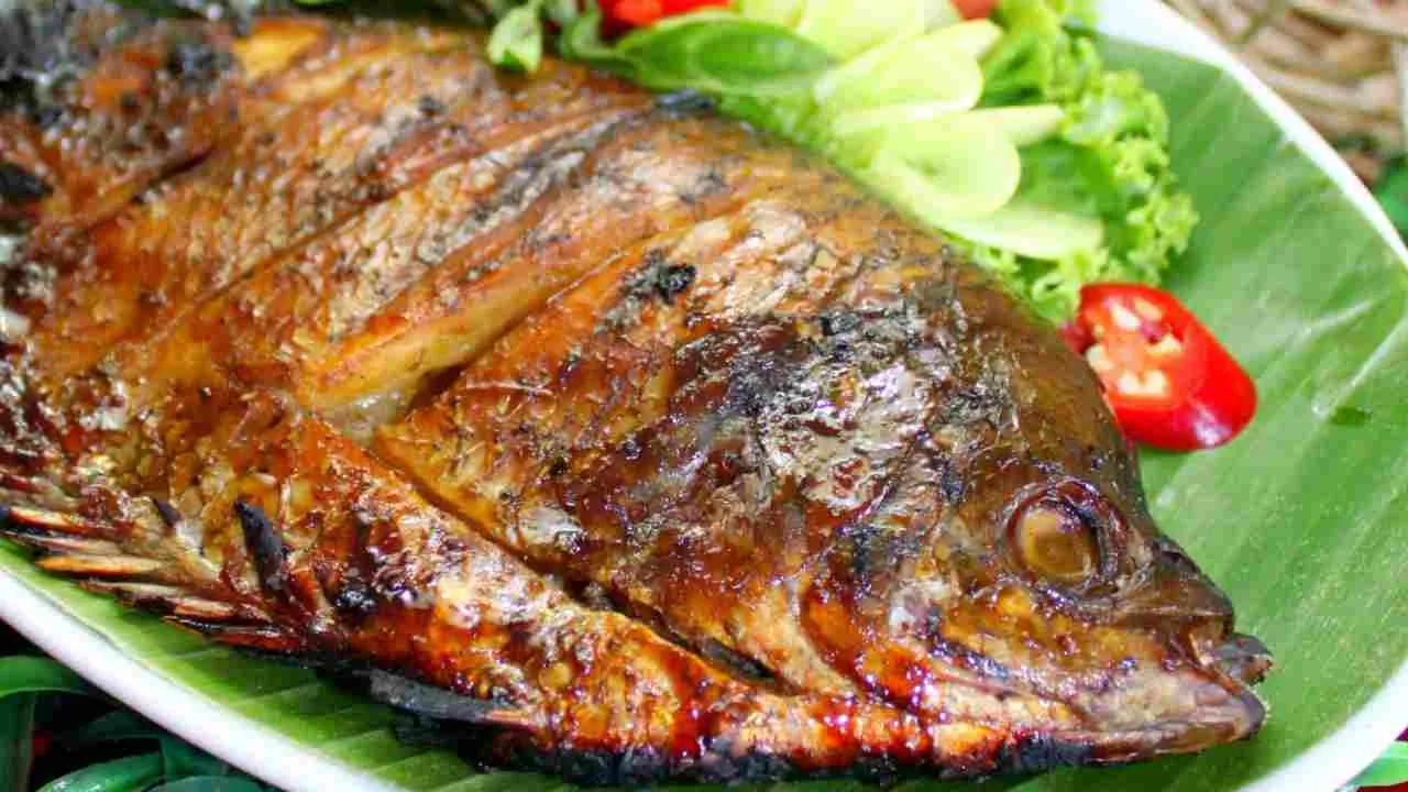 5 Resep Masakan Ikan Mas dengan Bumbu Meresap Sedap