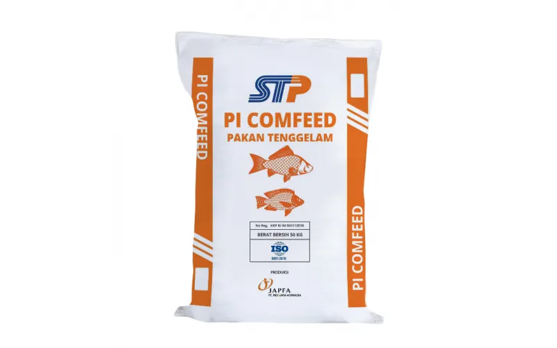 6 Rekomendasi Pakan Ikan Mas Terbaik dan Manajemen Pakannya