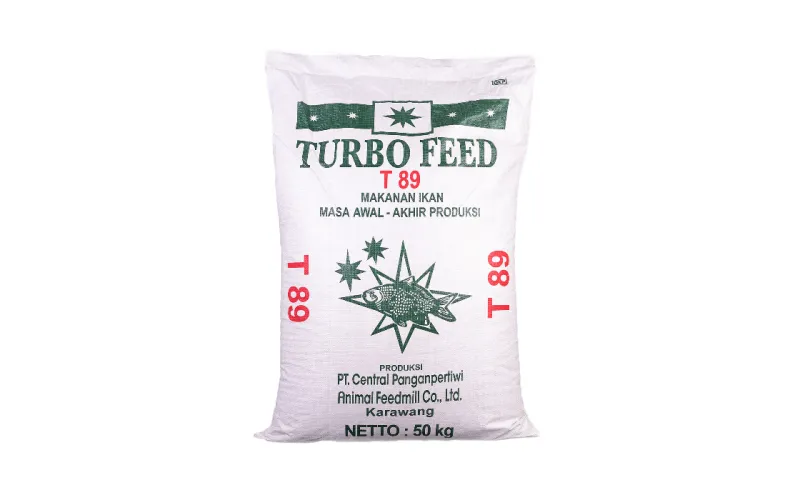 6 Rekomendasi Pakan Ikan Mas Terbaik dan Manajemen Pakannya