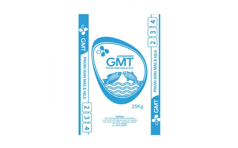 6 Rekomendasi Pakan Ikan Mas Terbaik dan Manajemen Pakannya