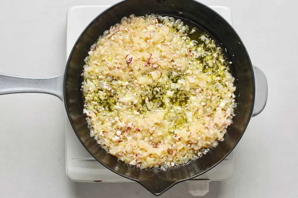 Resep Cumi Kecap Pedas untuk Makan Malam, Lezatnya Bikin Merem Melek!