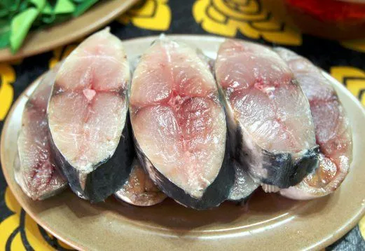 Resep Pesmol Bandeng Khas Betawi, Olah Bandeng Makin Nikmat