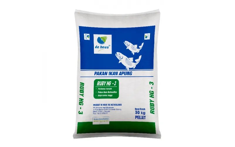 Pakan Ikan Bandeng Terbaik, Budidaya Efektif dan Ikan Tumbuh Optimal