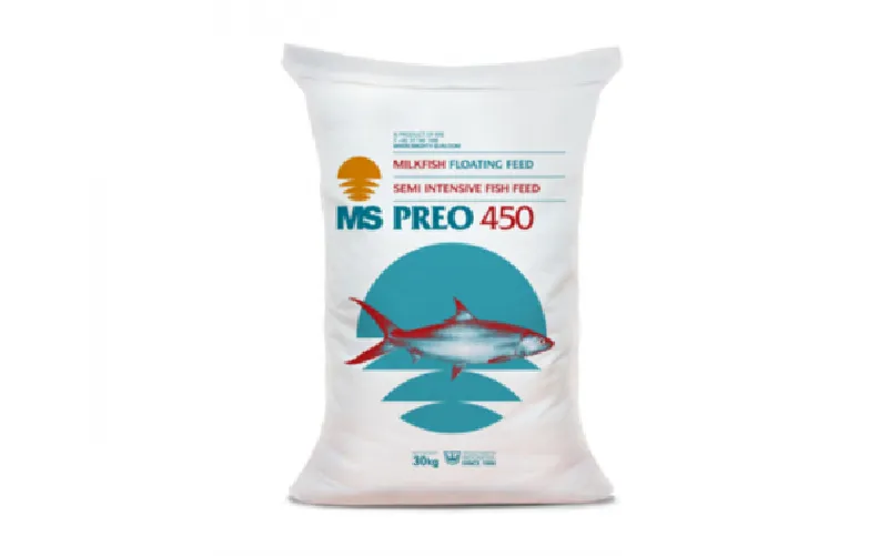 Pakan Ikan Bandeng Terbaik, Budidaya Efektif dan Ikan Tumbuh Optimal