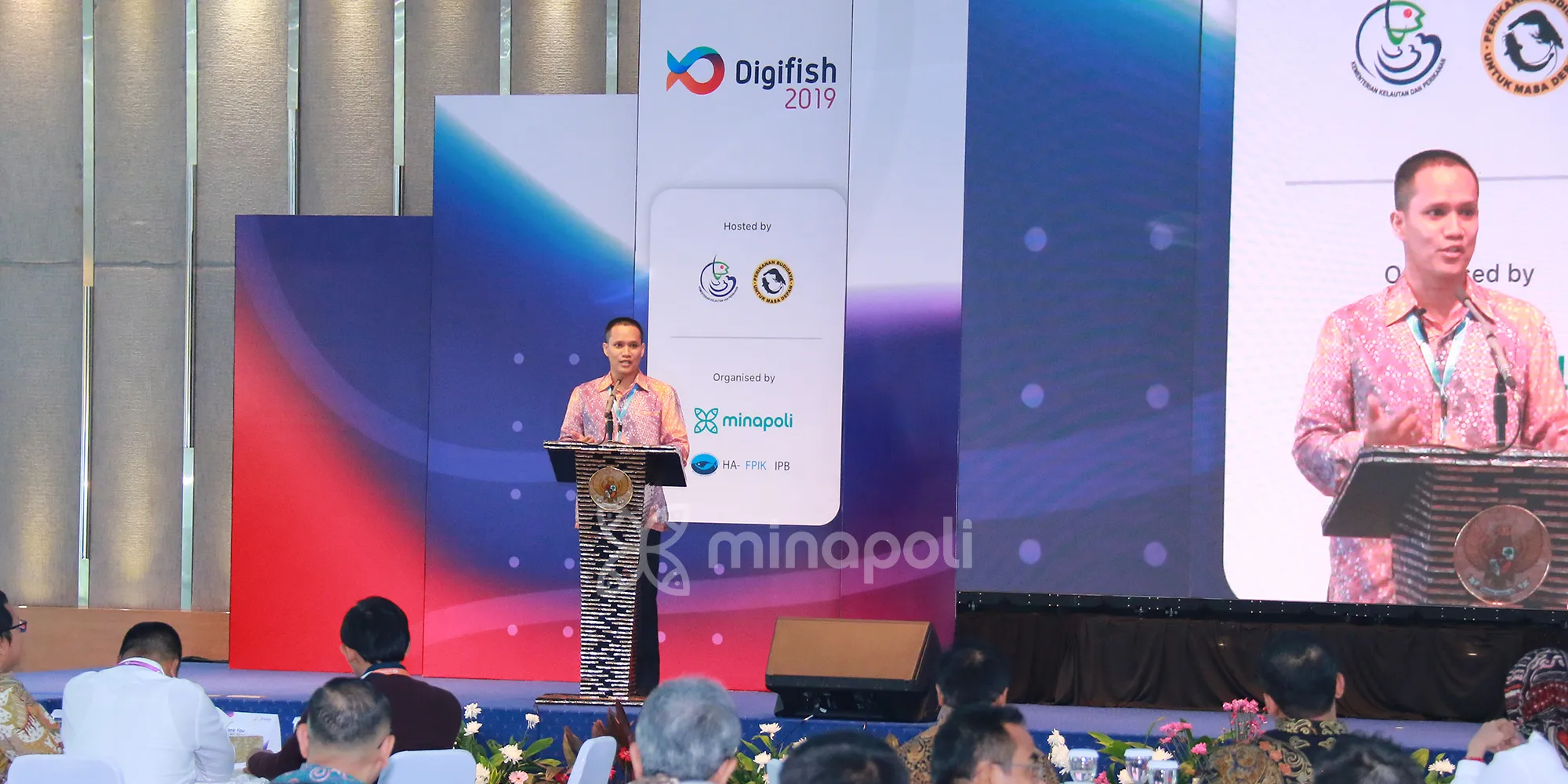 Mencari dan Memilih Mitra Bisnis Perikanan yang Tepat