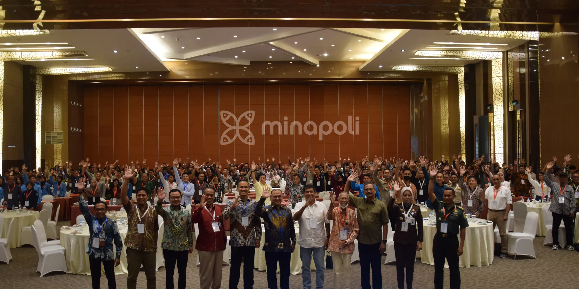 Mencari dan Memilih Mitra Bisnis Perikanan yang Tepat