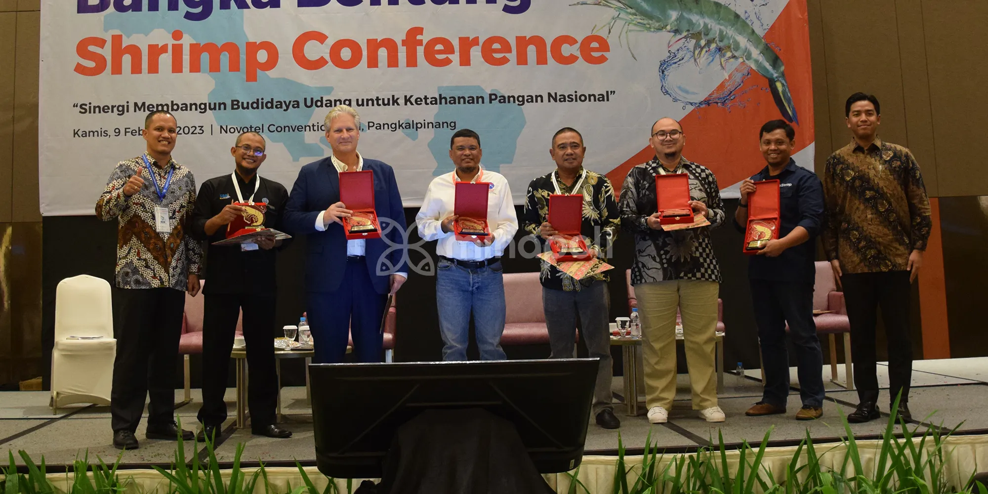 Bisnis Online Perikanan, Strategi Optimalkan Usaha dengan Teknologi