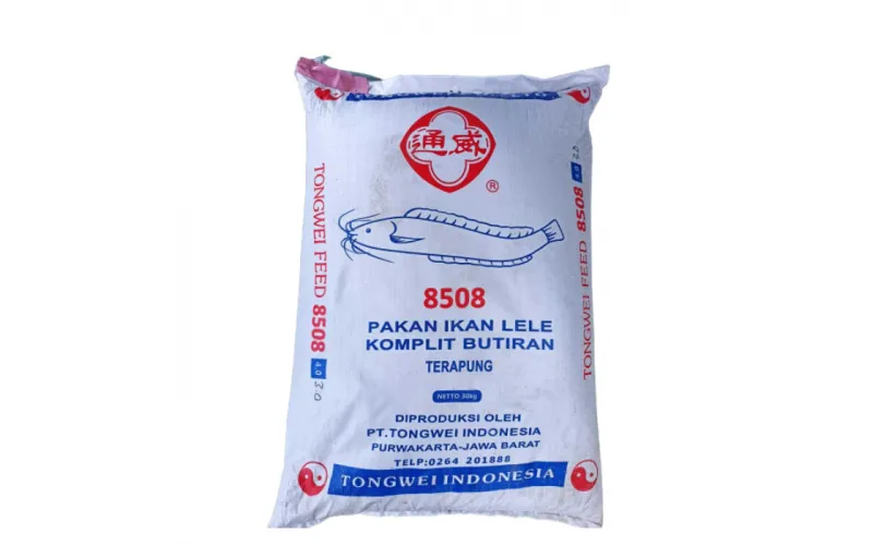 6 Rekomendasi Pakan Ikan Lele Terbaik untuk Usaha Budidaya Lele Menguntungkan