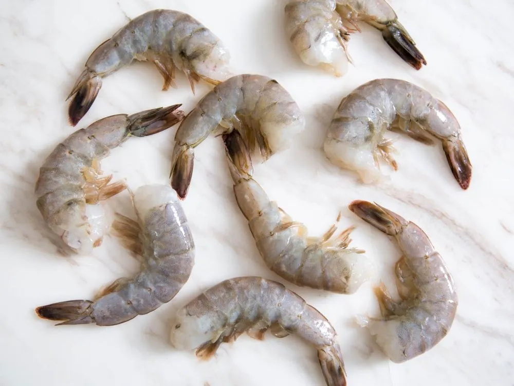 10 Cara Memasak Udang Agar Makin Nikmat dan Dagingnya Lembut