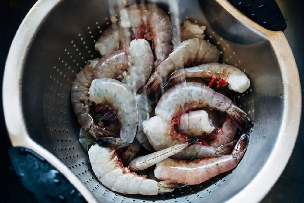 10 Cara Memasak Udang Agar Makin Nikmat dan Dagingnya Lembut