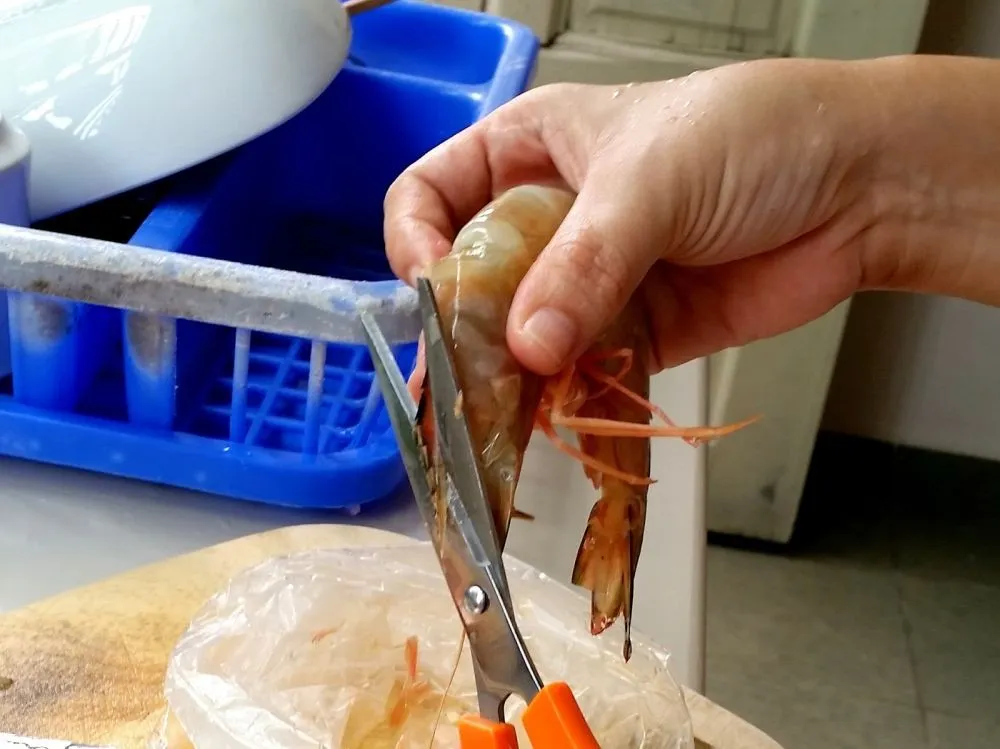 10 Cara Memasak Udang Agar Makin Nikmat dan Dagingnya Lembut