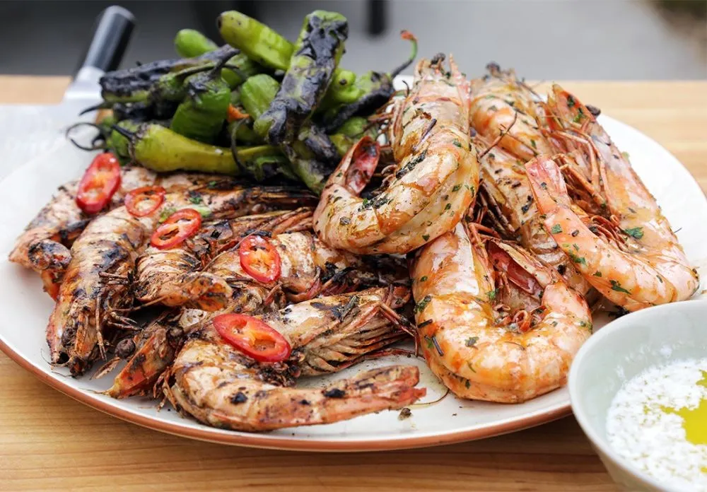 10 Cara Memasak Udang Agar Makin Nikmat dan Dagingnya Lembut