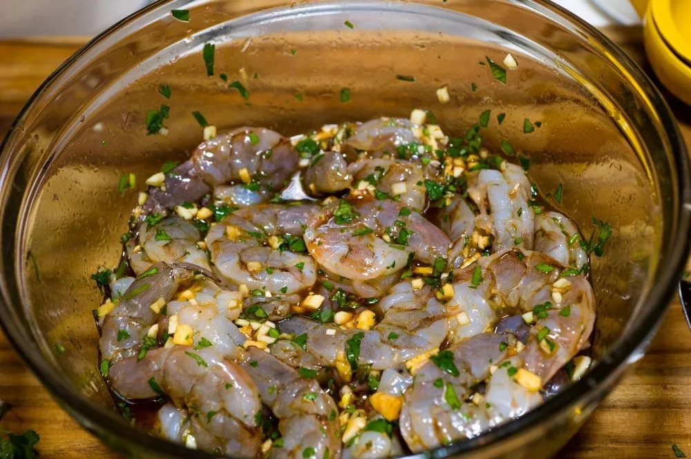 10 Cara Memasak Udang Agar Makin Nikmat dan Dagingnya Lembut