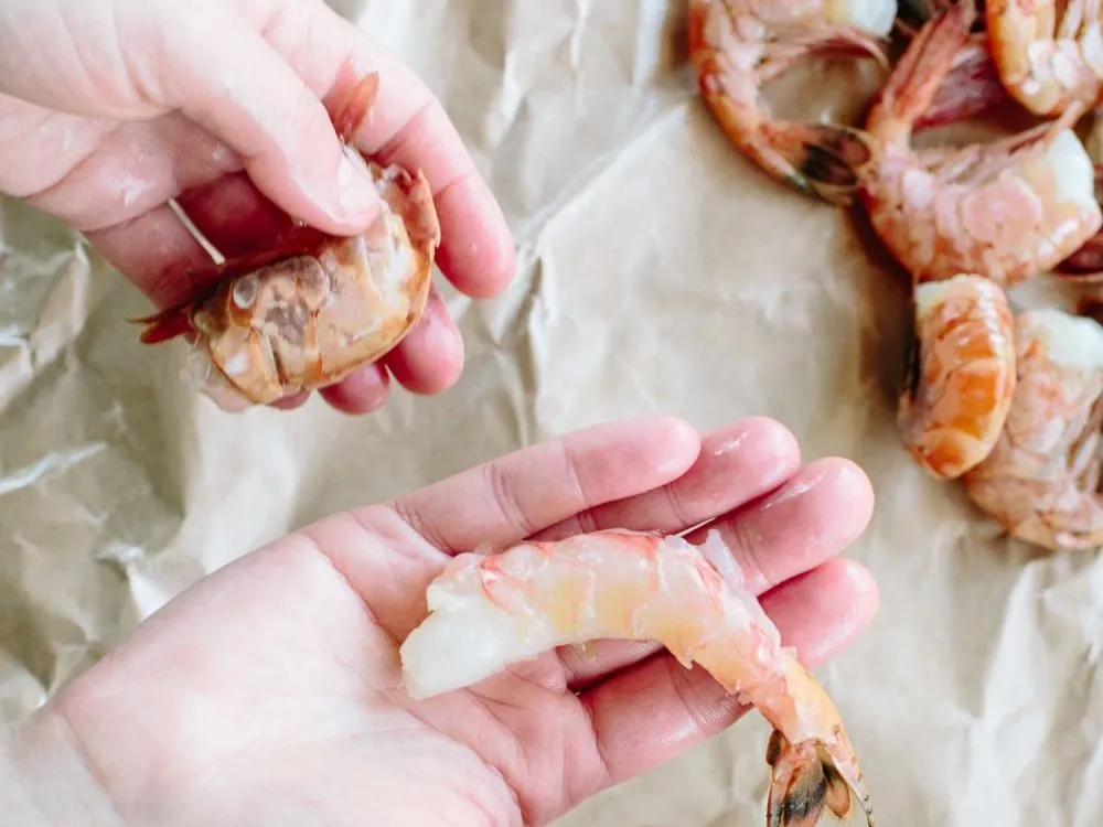 10 Cara Memasak Udang Agar Makin Nikmat dan Dagingnya Lembut