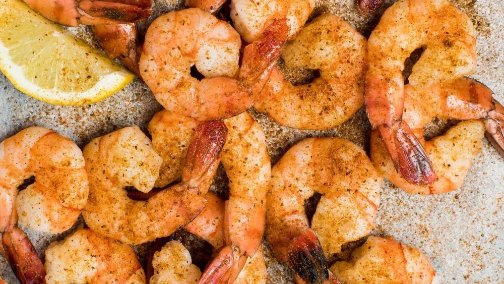 10 Cara Memasak Udang Agar Makin Nikmat dan Dagingnya Lembut