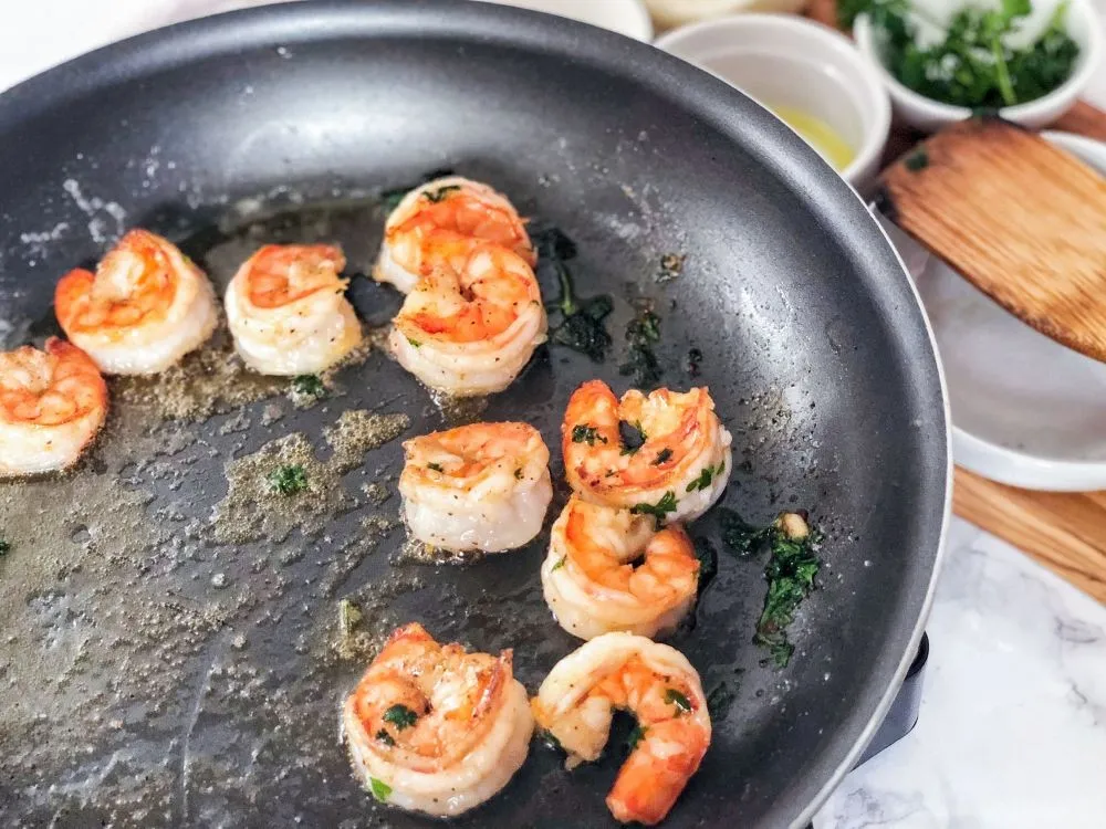 10 Cara Memasak Udang Agar Makin Nikmat dan Dagingnya Lembut