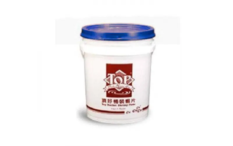 6 Rekomendasi Pakan Bibit Udang Terbaik agar Produktivitas Budidaya Meningkat