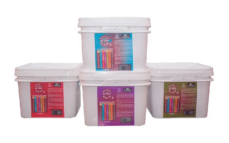 6 Rekomendasi Pakan Bibit Udang Terbaik agar Produktivitas Budidaya Meningkat