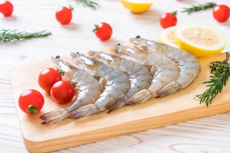 Cara Masak Udang agar Tidak Keras dan Terlalu Kenyal