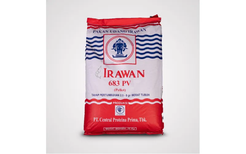 7 Rekomendasi Pakan Udang Terbaik untuk Meningkatkan Produktivitas Budidaya