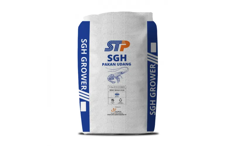 7 Rekomendasi Pakan Udang Terbaik untuk Meningkatkan Produktivitas Budidaya