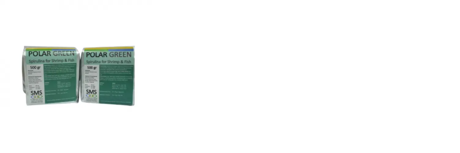 3 Rekomendasi Spirulina Terbaik untuk Usaha Budidaya Udang