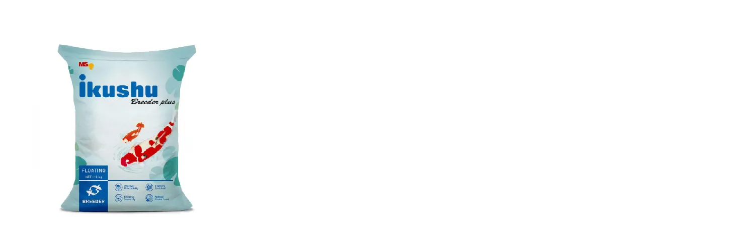 6 Tips Memilih Pakan Spirulina Berkualitas untuk Ikan dan Udang