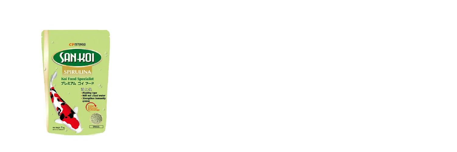 6 Tips Memilih Pakan Spirulina Berkualitas untuk Ikan dan Udang