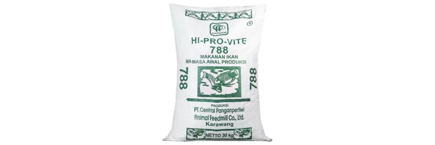 7 Rekomendasi Pakan Ikan Nila yang Sesuai Sistem Budidaya